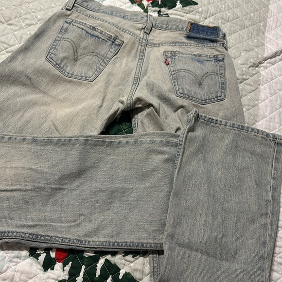 Levi Strauss  & Co. 527 - Picture 6 of 6